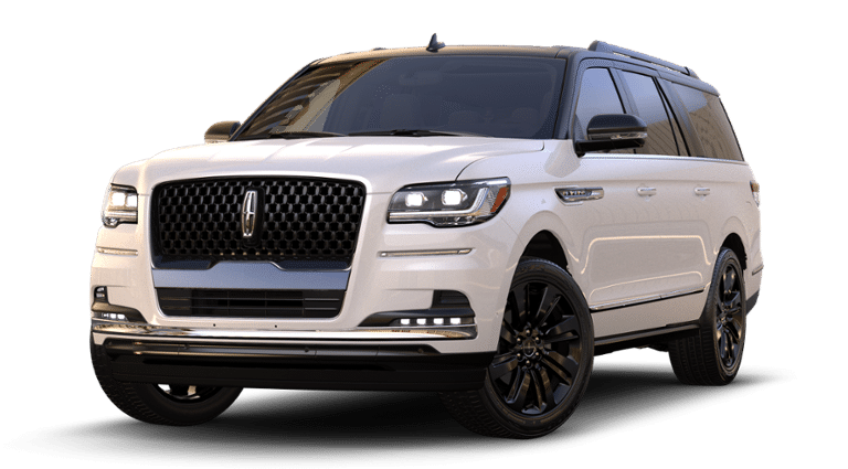 New 2024 Lincoln Navigator L For Sale at Parks Lincoln of